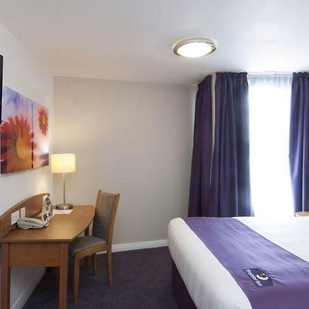 Premier Inn Leicester Fosse Park Kültér fotó