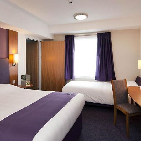 Premier Inn Leicester Fosse Park Kültér fotó