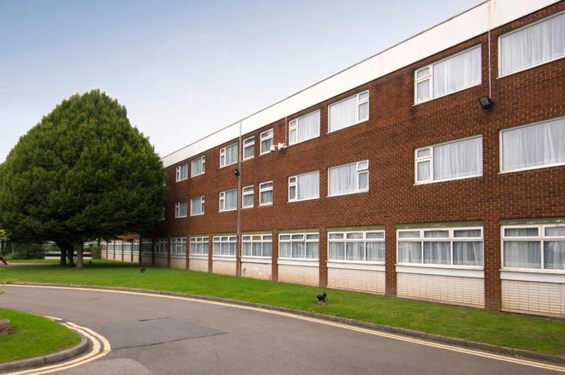 Premier Inn Leicester Fosse Park Kültér fotó