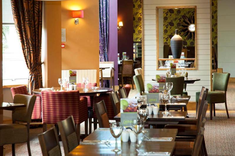 Premier Inn Leicester Fosse Park Kültér fotó