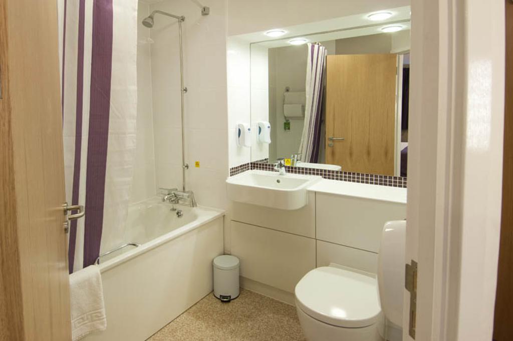 Premier Inn Leicester Fosse Park Kültér fotó