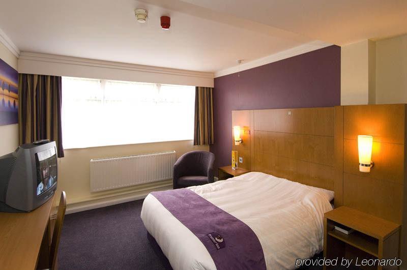 Premier Inn Leicester Fosse Park Kültér fotó