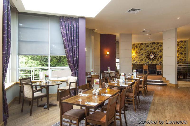 Premier Inn Leicester Fosse Park Kültér fotó