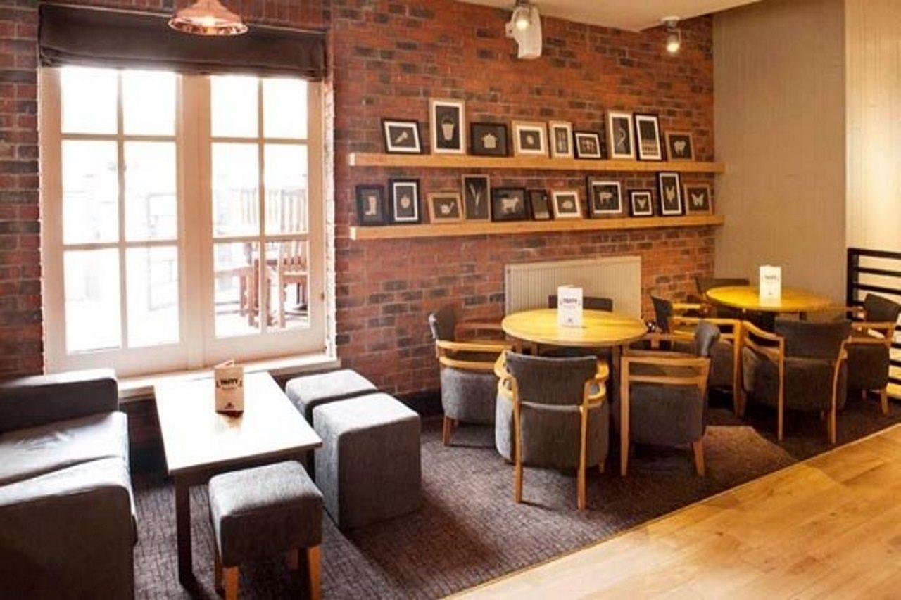 Premier Inn Leicester Fosse Park Kültér fotó