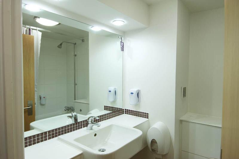 Premier Inn Leicester Fosse Park Kültér fotó
